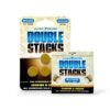 Ultra Seven Double Stacks 7-Oh Chewable Tablets Cookies & Cream 80mg Per Tablet