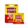 Ultra Seven Double Stacks 7-Oh Chewable Tablets Lemon Berry 80mg Per Tablet