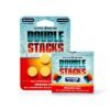 Ultra Seven Double Stacks 7-Oh Chewable Tablets Orange Mint 80mg Per Tablet
