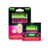 Ultra Seven Double Stacks 7-Oh Chewable Tablets Watermelon Fruit Punch 80mg Per Tablet
